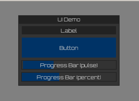 simulantengine's tweet card. Simulant 21.12 Released!