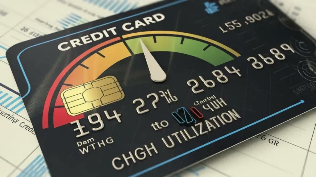 Creditcaresind's tweet card. Learn how credit utilization impacts your CIBIL score and discover effective strategies to maintain an ideal credit utilization ratio for a healthy credit profile.