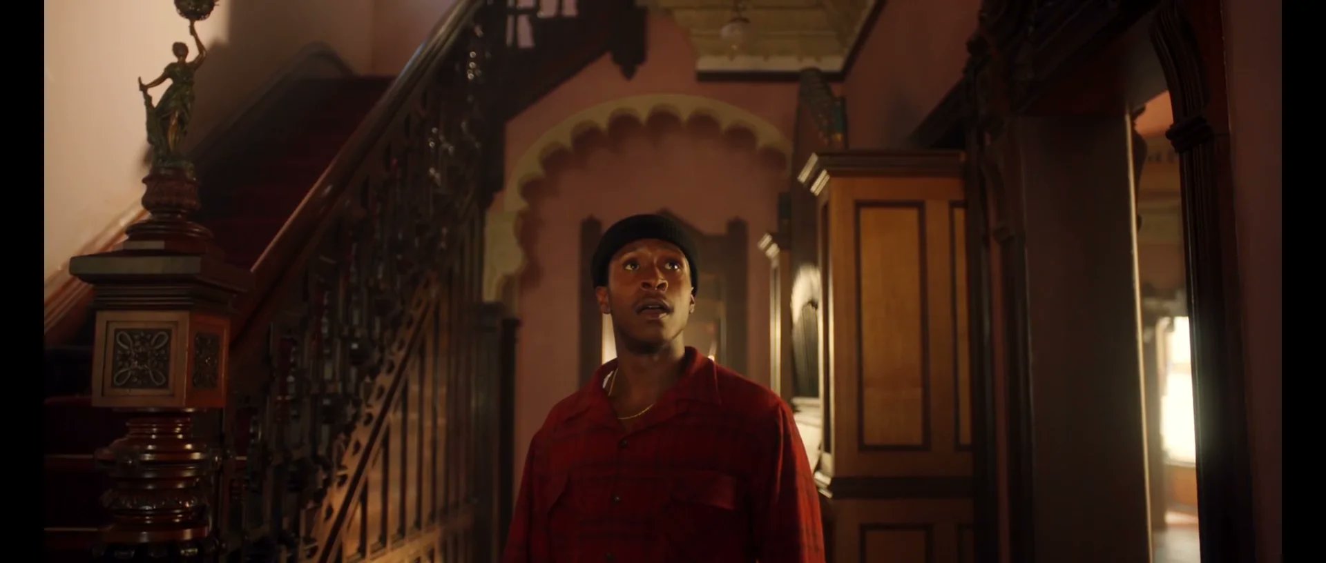 ACoolHandFluke's tweet card. Twenty Nineteen in Cinema