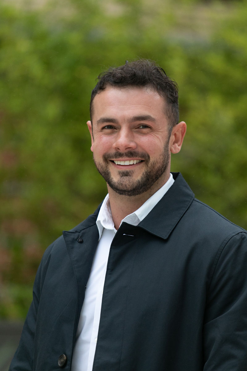 CAProjects_'s tweet card. Project Management team welcomes Alex Tiernan-Locke