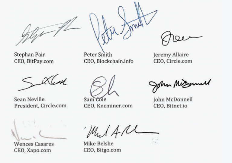 BitnetTech's tweet card. Our community stands at a crossroads. The debate about which path to take has, by and large, been a healthy one, and we have not interposed…