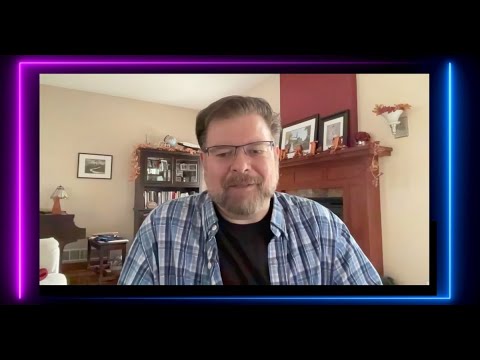 MacGeek27's tweet card. The Context Podcast Interviews: Shawn Krueger