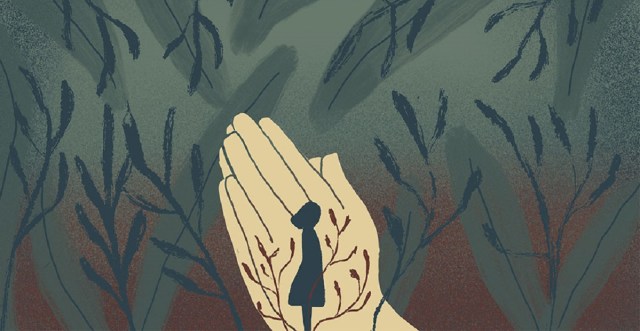 cfleach1's tweet card. There is rest for the weary And there’s strength for the weak,