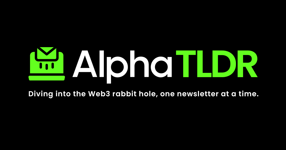 yakovleva_anna's tweet card. Diving into the Web3 rabbit hole, one newsletter at a time.