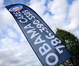 NEWSMAX's tweet card. Political strategist Dick Morris told Newsmax on Friday that Democrats continue defending Obamacare because the law directs taxpayer money to health insurance companies, a system he said was designed...