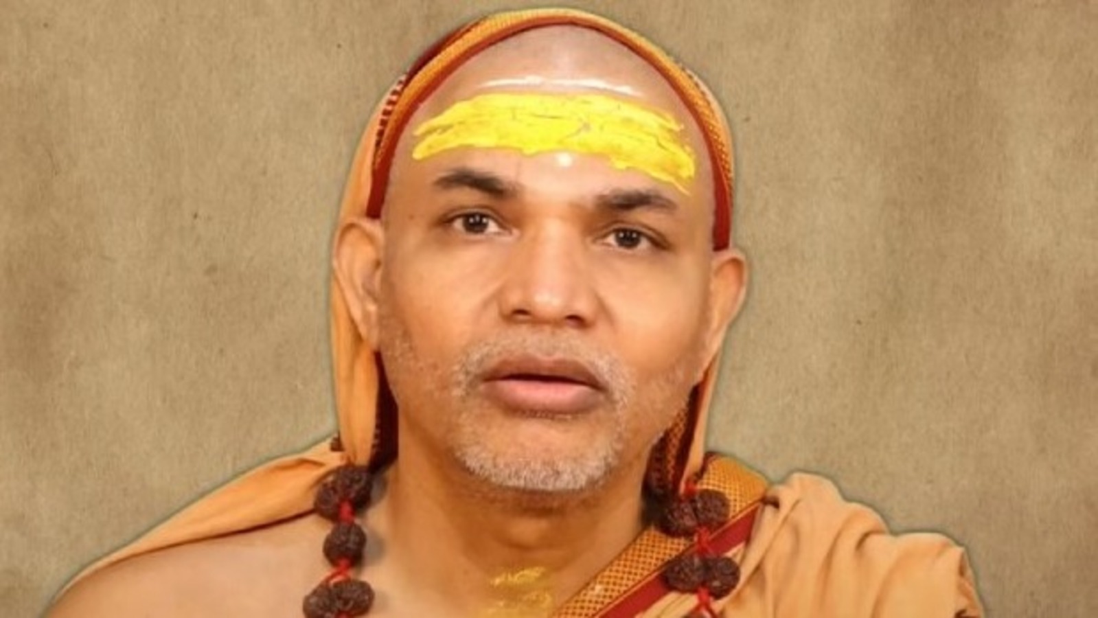 sudhir_jha_says's tweet card. Fact Check: ज्योतिर्मठ पीठ के शंकराचार्य अविमुक्तेश्वरानंद सरस्वती एक बार फिर चर्चा में हैं। इंटरनेट में अचानक उनका एक वीडियो बहुत तेजी से वायरल हो रहा है, जिसमें वह 'अल्लाह' पर बोलते सुने जा सकते...