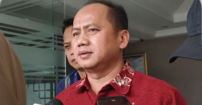 Info_Ambon1's tweet card. Jakarta (MataMaluku) — Kejaksaan Agung (Kejagung) membenarkan adanya penggeledahan di kantor Bea Cukai oleh tim penyidik Jaksa Agung Muda Bidang Tindak Pidana Khusus (Jampidsus) pada Rabu (22/10)....