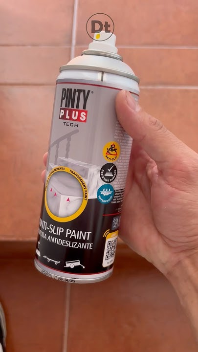 DarryTools's tweet card. Convierte cualquier superficie en antideslizante ¡al instante!”@pin...