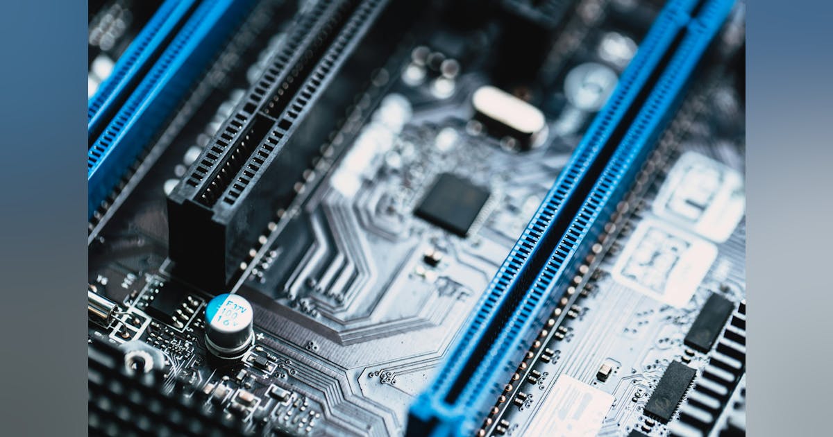 ElectronicDesgn's tweet card. Learn about a practical method to characterize PAM4 skew versus BER