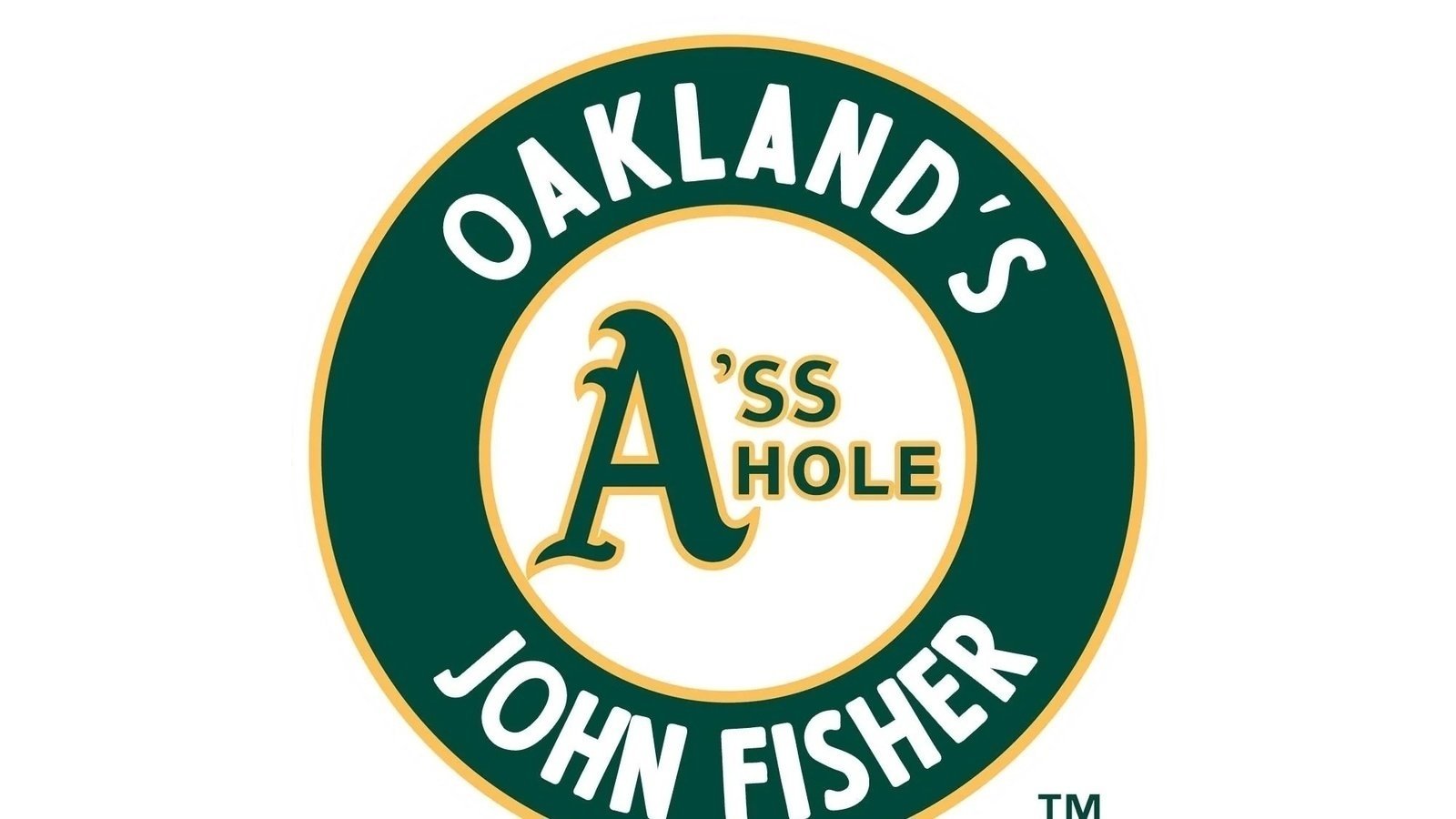 Time4Depression's tweet card. Demand MLB oust John Fisher, and keep Athletics in Oakland.