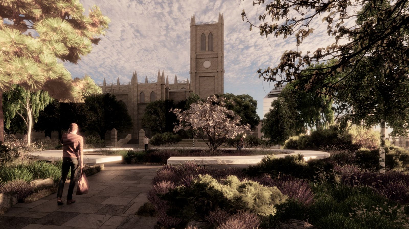 GranadaReports's tweet card. Due to coronavirus-related restrictions people are being encouraged to mark Friday's anniversary at home or online. | ITV News Granada