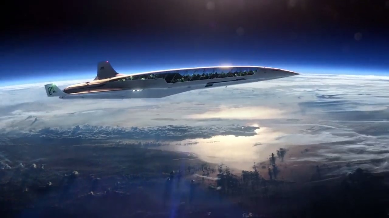 TechRecruiter18's tweet card. Boeing says it's on a path that could ultimately lead to self-flying commercial passenger planes, starting with simulations and ground-based experiments.