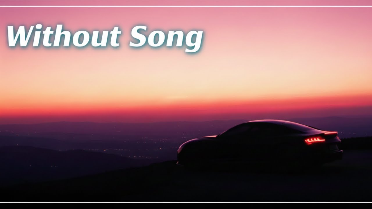 SwelmChannel's tweet card. Alvina - Without a song (official music video)