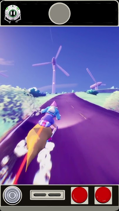 CSideSummit's tweet card. Crescent County: Demo Time!