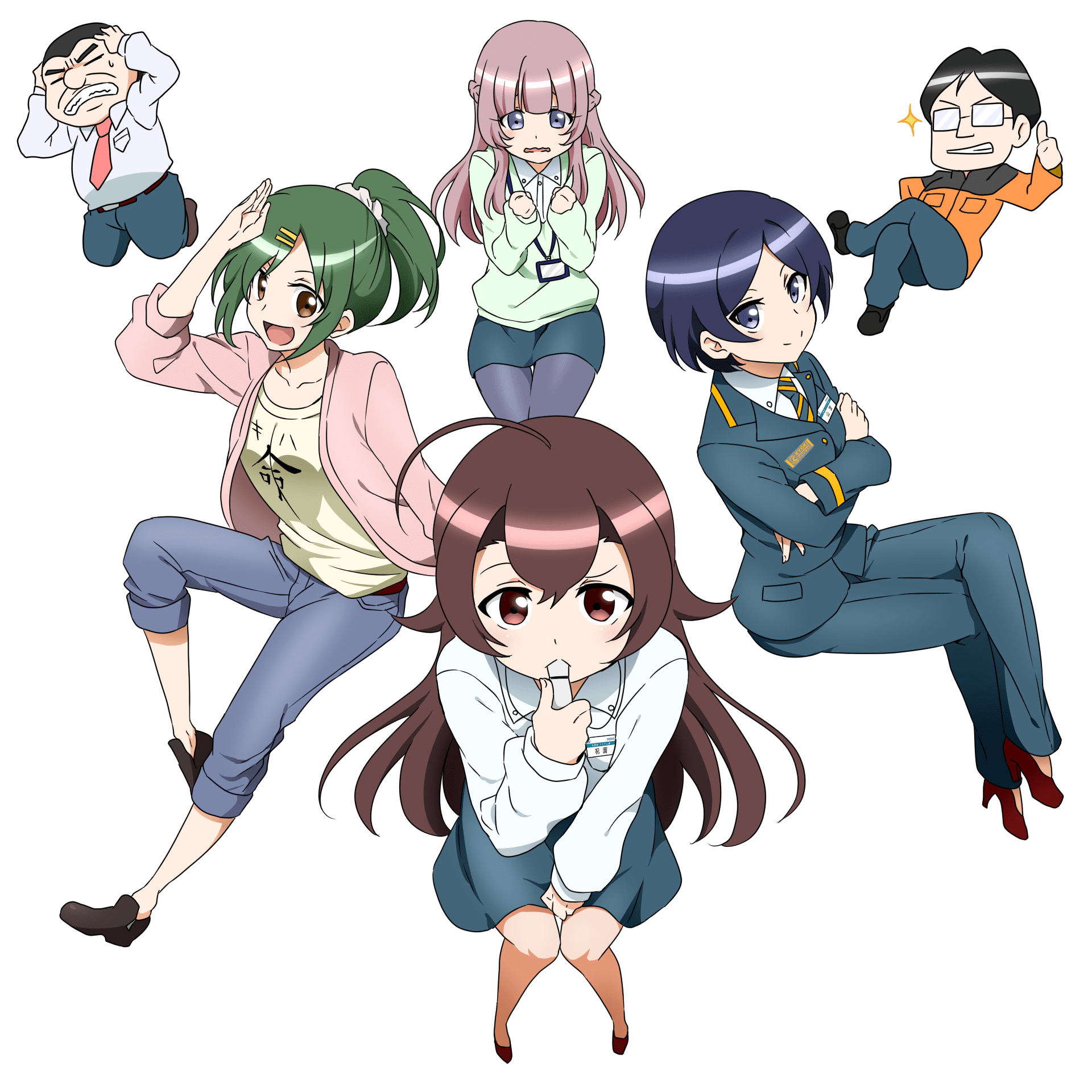 opap_jp's tweet card. 大変お待たせいたしました。