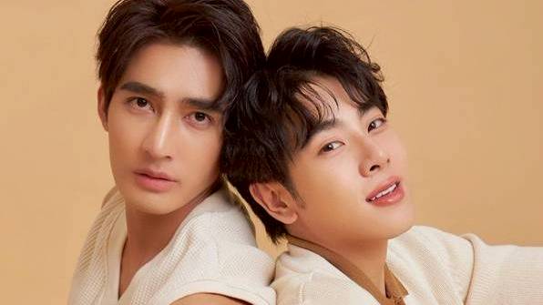 NeKitsun3's tweet card. “มิกซ์” ลงภาพวิดีโอคอลหา “เอิร์ท” แฟนคลับอบอุ่นหัวใจหายห่วง