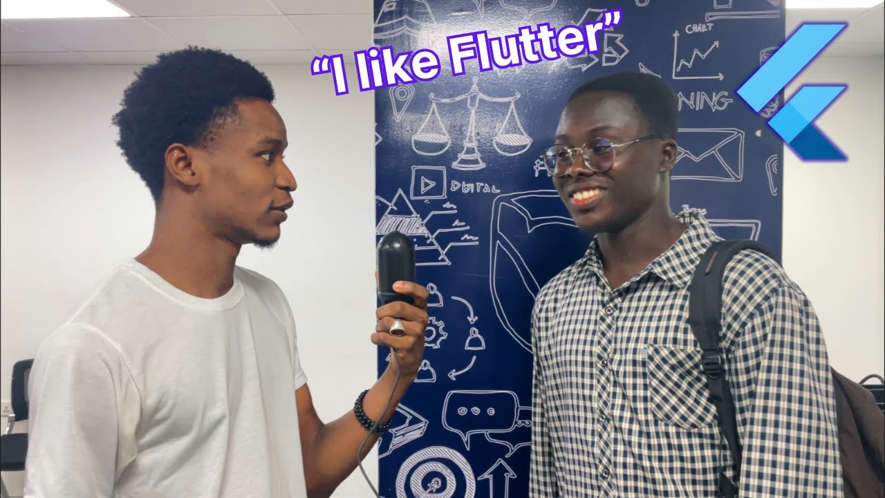 muftydevelops's tweet card. I Asked Software Developers What They Actually Do