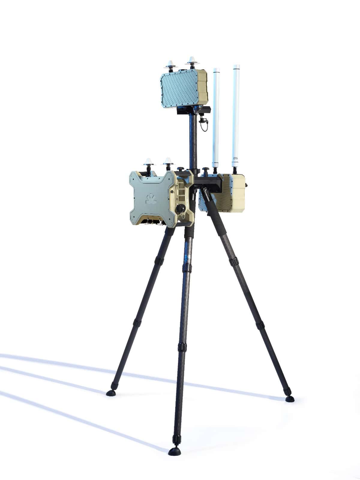 DefenseAdvance's tweet card. Sentrycs, a provider of counter-UAS solutions, has been awarded a significant contract to install C-UAS systems in Latin America for...