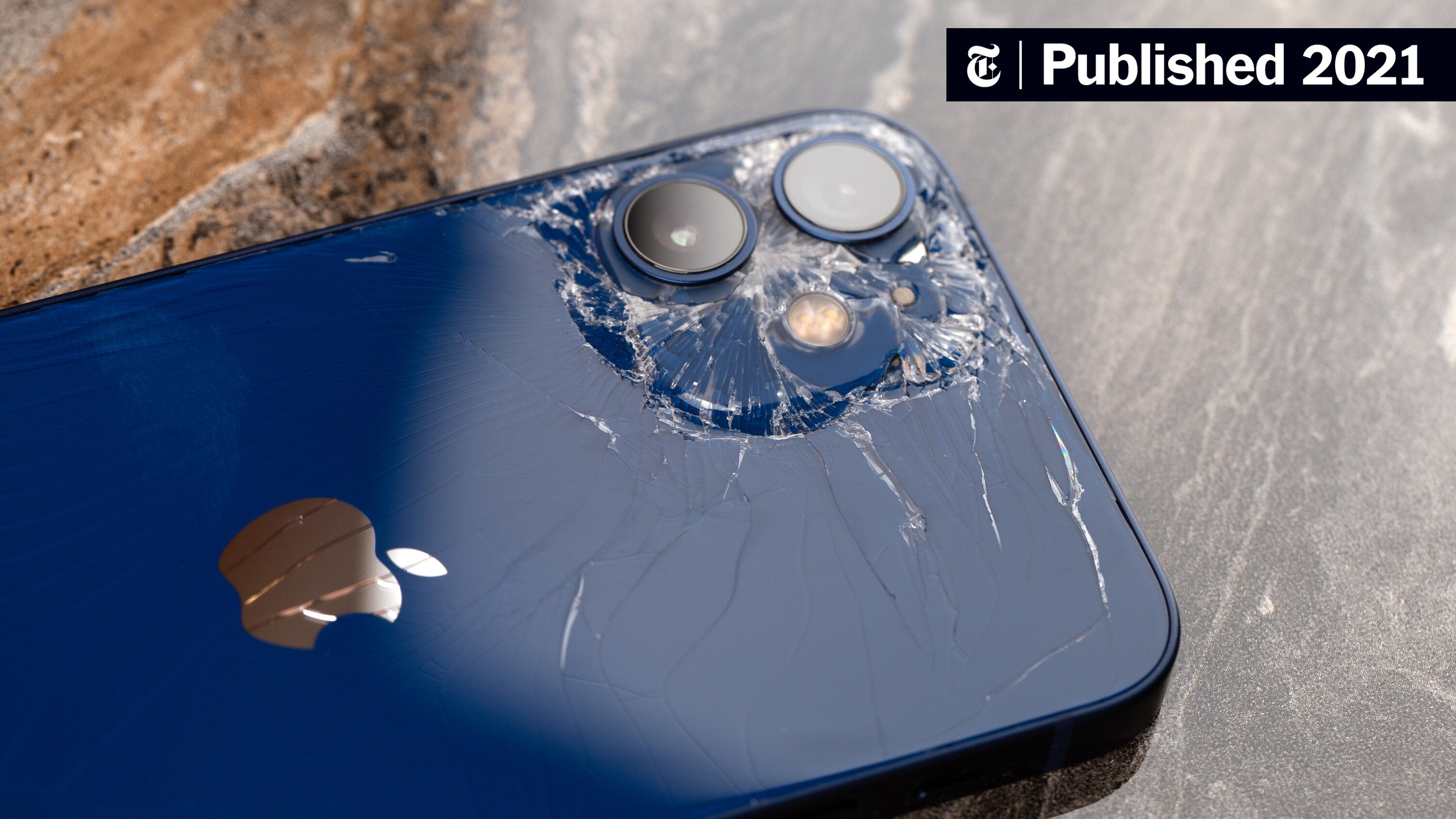 TechProGeek's tweet card. Apple said it would soon provide parts, tools and manuals to those who wanted to fix their own iPhones and Mac computers.