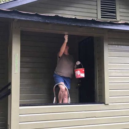 Tweet card summary image