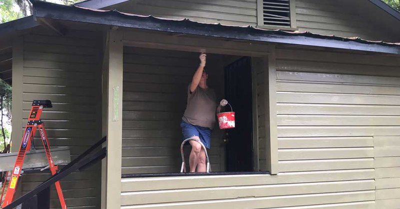 Tweet card summary image