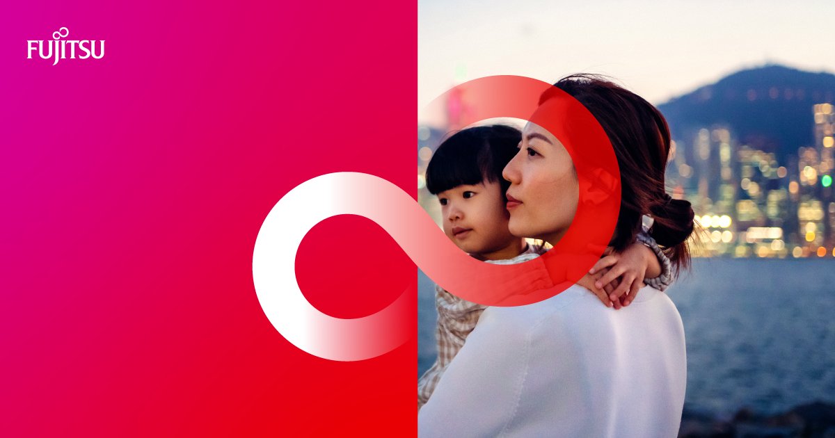 FujitsuHPC's tweet card. Fujitsu awarded contract to design next-generation flagship supercomputer FugakuNEXT