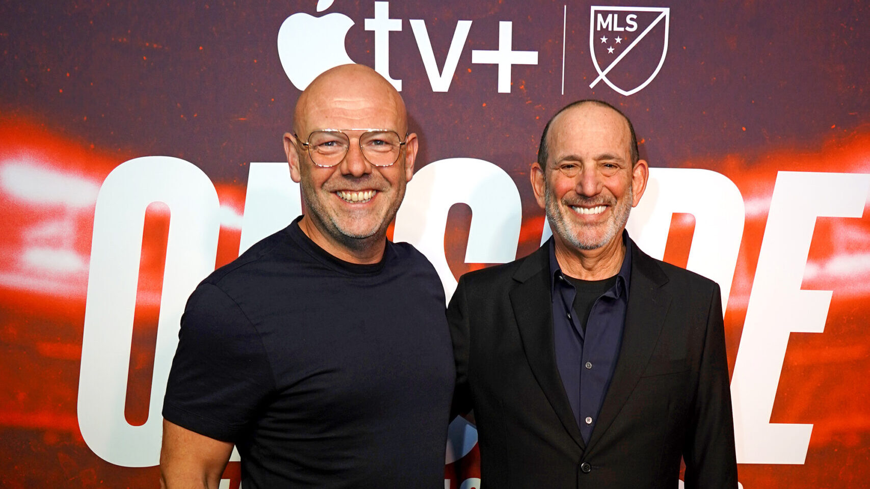 BoxToBoxFilms's tweet card. Box To Box co-founder Paul Martin talks about what makes a successful sports docuseries after creating Drive To Survive and other hit shows.