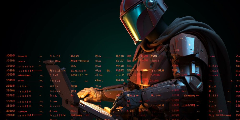 RedHacksNet's tweet card. Have a great 2024 with RedHacks