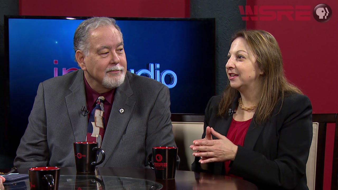 techsoftinc's tweet card. Innovation and Technology: On the Gulf Coast | inStudio | WSRE