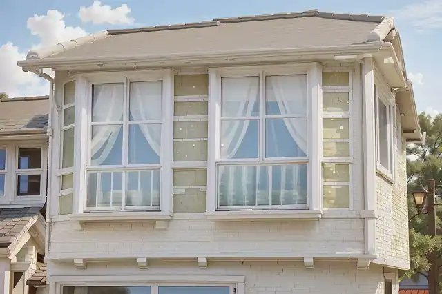 grantfinance's tweet card. Among these potential upgrades, window replacement stands out as a significant yet worthwhile investment that can enhance comfort, security, and energy efficiency. This essay delves into the heart of...