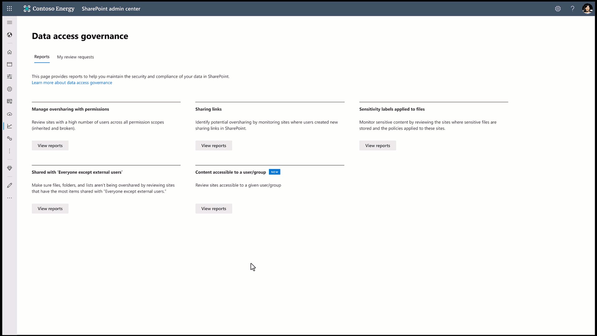 marco_r_73's tweet card. Microsoft runs on trust. Microsoft 365 content governance is paramount to safeguarding your business-critical content on a cloud scale. Organizations run on...