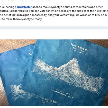 Tweet card summary image