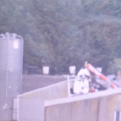 Tweet card summary image