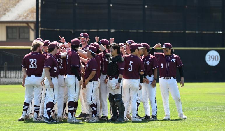 PSLoggers's tweet card. FOREST GROVE, Ore. – The Puget Sound Loggers began their first postseason appearance in the NCAA Division III era with a dramatic 7-6 extra-inning victory over second-seeded Whitworth this afternoon....