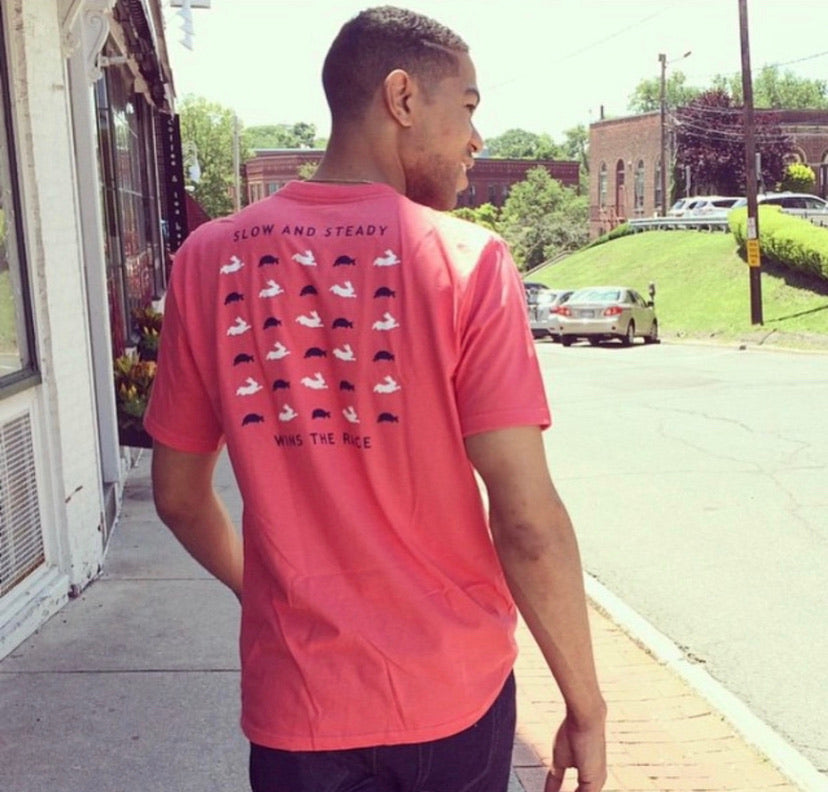 BuyingAmerican's tweet card. Our super-soft 100% cotton tees will easily become your favorite and will last for years to come. Explore our entire collection of fun, coastal, and Americana-themed designs.