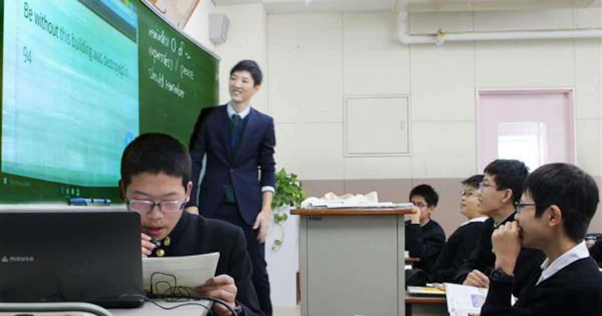 ContentUpdate's tweet card. 　１４、１５両日に大学入試センター試験が実施されるが、大学入試をめぐっては平成３２年度から、新しい仕組みのテスト（仮称＝大学入学希望者学力評価テスト）が導入さ…