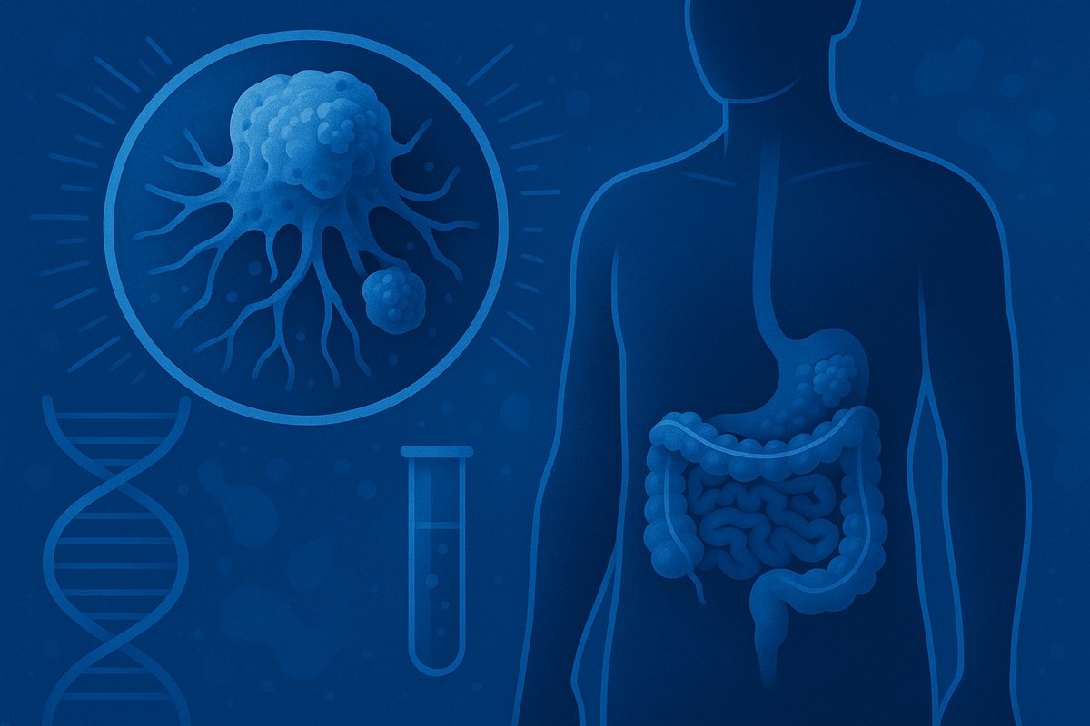 cybtrader's tweet card. Over the past 15 years, early-onset colorectal cancer (EOCRC), once a medical rarity, has exploded into a global public health crisis. Rates are climbing across nearly every major country, particul...