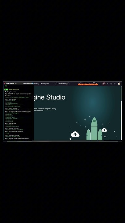 sn_utils's tweet card. Top 5 ServiceNow Hacks with SN Utils | Save Time and Boost Producti...