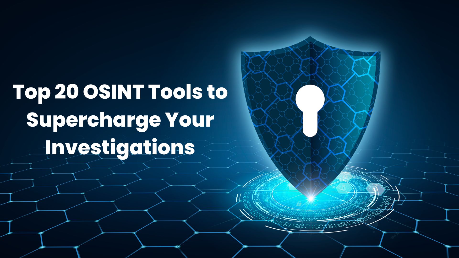 ReconBee's tweet card. In this article, we’ll introduce the Top 20 OSINT Tools to Supercharge Your Investigations processes and provide the insights needed to