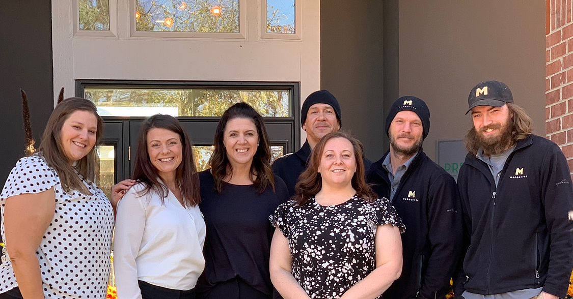 Marquette_Jobs's tweet card. Hiring immediately!!! Marquette Management, Inc. www.marquettemanagement.com one of the nation's most innovative property management company, is seeking out an experienced assistant manager in...