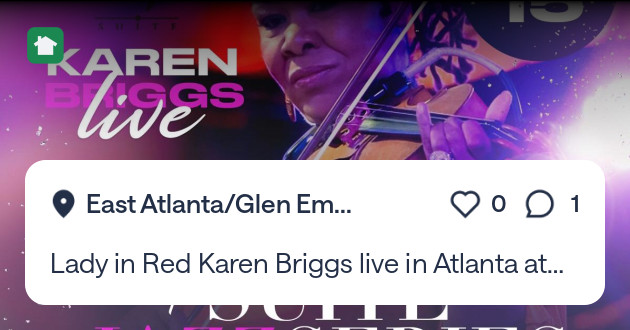 docsjazzbeat's tweet card. Join Nextdoor, an app for neighborhoods where you can get local tips, buy and sell items, and more