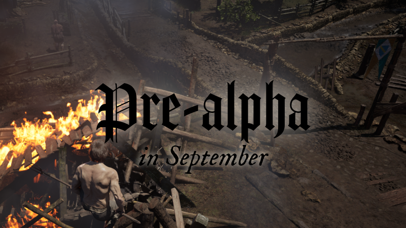 GodSaveBham's tweet card. Survivors, The wait is over–God Save Birmingham Pre-Alpha Test schedule is here! North America PT: September 19, 10 AM – September 22, 10 AM ET: September 19, 1 PM – September 22, 1 PM United Kingdom...