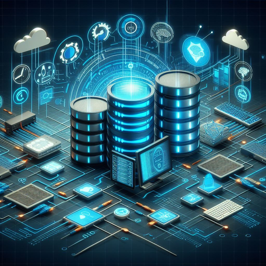 slashdb's tweet card. Unlock the power of database stored procedures with REST API, and accomplish high productivity in applications development.