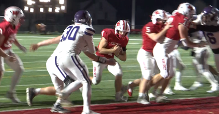 Tweet card summary image