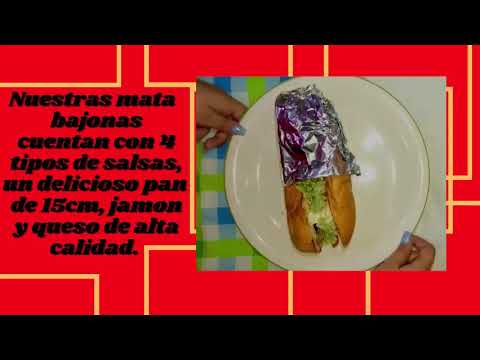 lisandroosm's tweet card. Mata Bajona 0101 - Microempresa