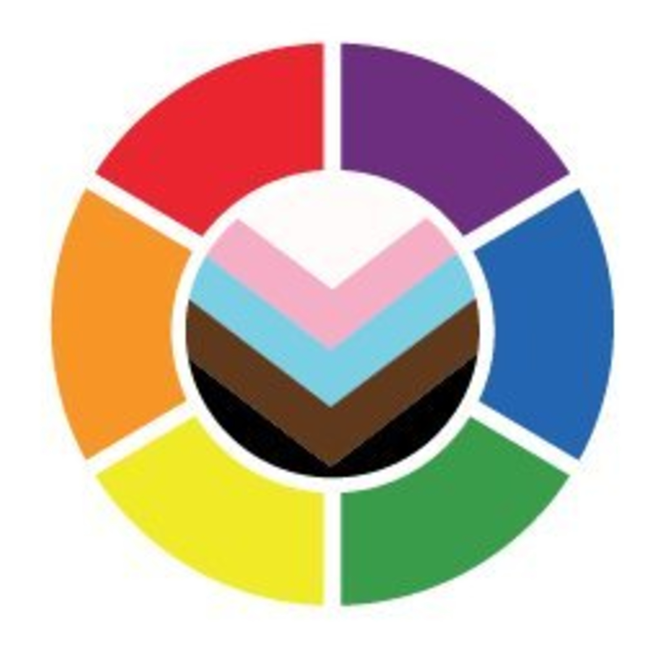 DataPrideTUG's tweet card. Virtual Event - Come join the DataPride TUG as we talk Maps, Movies, & Tableau journey's with 2024 Tableau Visionaries Dennis Kao & Kevin Wee!