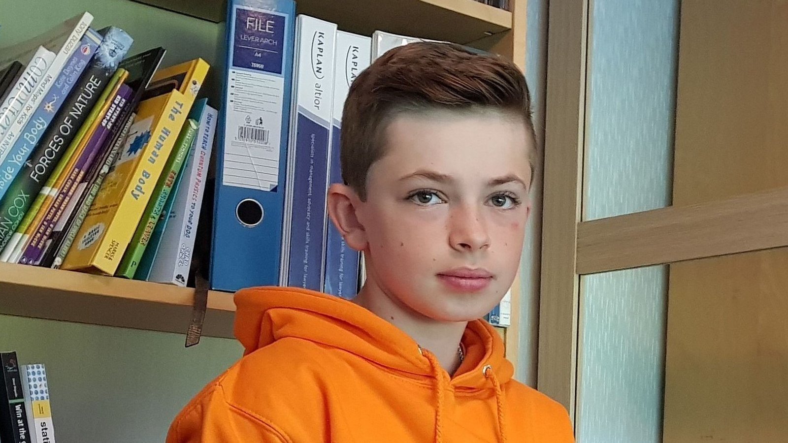 m_sievewright's tweet card. Justice for Alfie - A Call for Fair School Admission Decisions