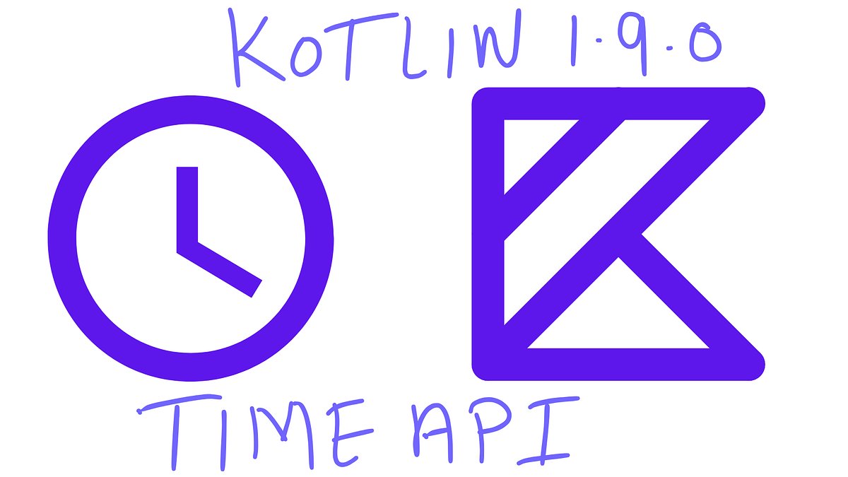 navczydev's tweet card. Kotlin 1.9.0 relased on August 23, 2023.