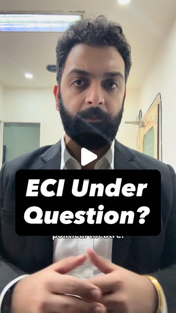 Treez19525080's tweet card. Prerak Khurana (@vakeel_next_door) • Instagram reel