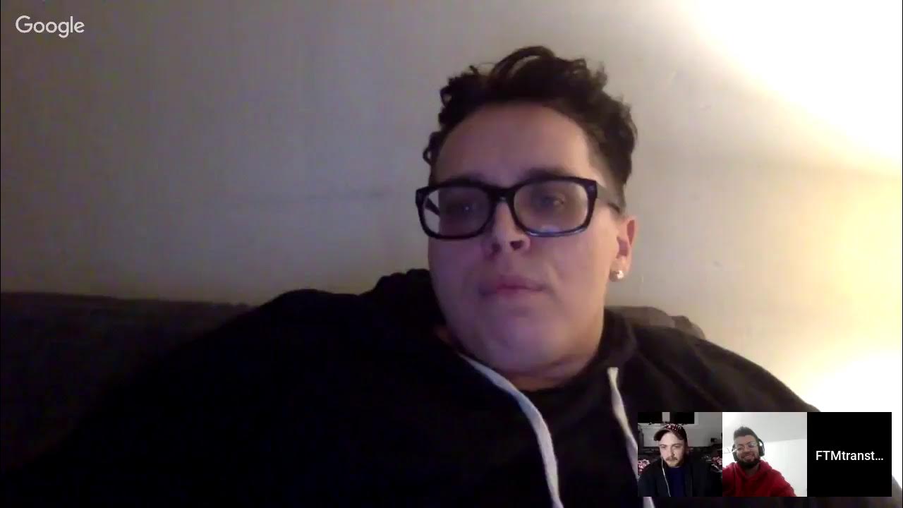 FTMtranstastic's tweet card. Transtastic Catchup